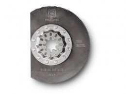 Fein 63502106210 Starlock Saw Blade Segmented HSS D85 £27.99